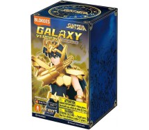 BLOKEES Saint Seiya DRAGON SHIRYU Figura 9cm MODEL KIT GOLD ZODIAC