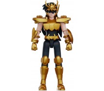 BLOKEES Saint Seiya DRAGON SHIRYU Figura 9cm MODEL KIT GOLD ZODIAC