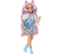 BARBIE DAISY JEAN Bambola Snodabile 30cm Serie DREAM BESTIES Mattel JDD74