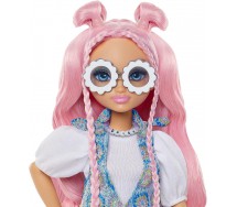 BARBIE DAISY JEAN Bambola Snodabile 30cm Serie DREAM BESTIES Mattel JDD74