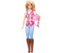 BARBIE MYSTERIES MALIBU...