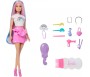 BARBIE CAPELLI ARCOBALENO...