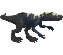 Jurassic World HERRERASAURUS Dinosauro Figura SUONO RUGGITO Epic Attack HTP66