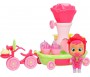 CRY BABIES Playset BICI...