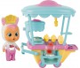 CRY BABIES Playset...