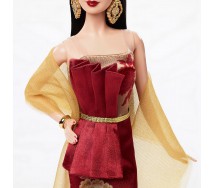 BARBIE Capodanno Lunare Cinese 2026 Bambola SIGNATURE Limitata Mattel JJX83