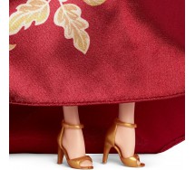 BARBIE Capodanno Lunare Cinese 2026 Bambola SIGNATURE Limitata Mattel JJX83