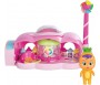 CRY BABIES Playset FABBRICA...