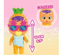 CRY BABIES Playset FABBRICA DI PIA CREA DOLCI Magic Tears ORIGINALE IMC TOYS