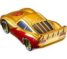 CARS 20° Disney Pixar Auto SAETTA Lightning McQueen Scala 1:55 7cm Mattel JMJ86