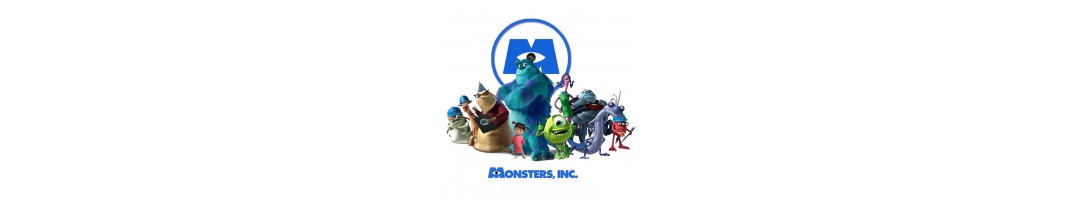 Monster Inc