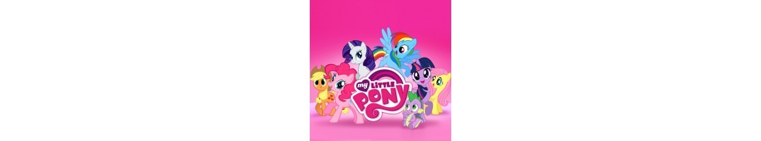 My Little Pony