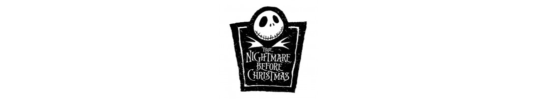 Nightmare Before Christmas