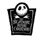 Nightmare Before Xmas