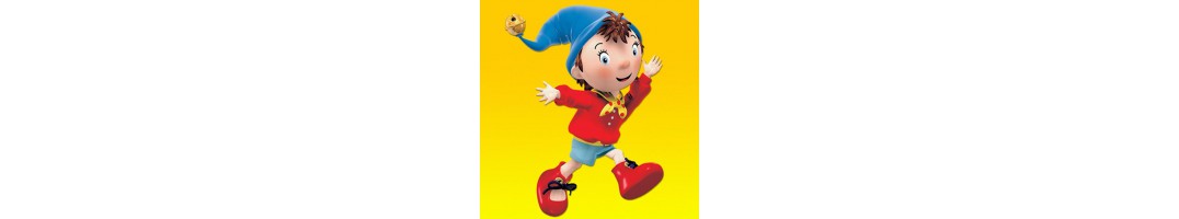 Noddy