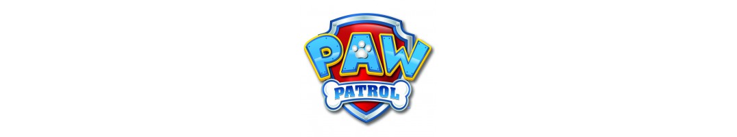 PAW Patrol