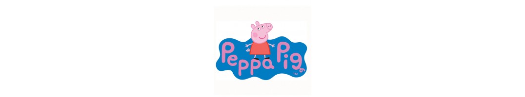 Peppa Pig