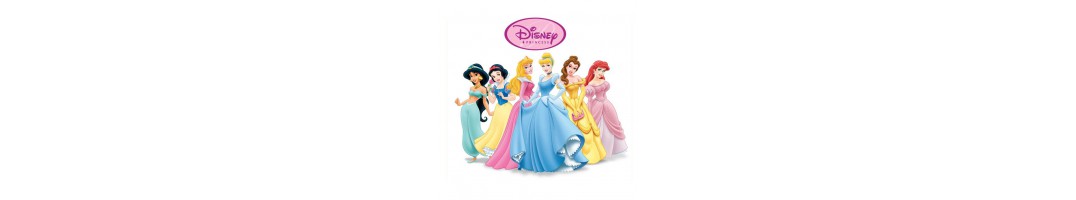 Principesse Disney