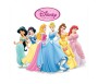 Disney Princesses