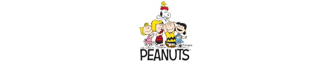 Peanuts - Snoopy