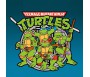 TMNT - Tenage Mutant Ninja Turtles