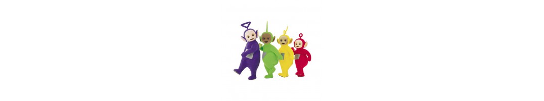 Teletubbies