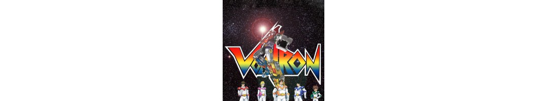 Voltron