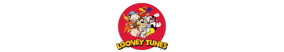 Warner Bros - Looney Toons