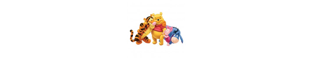 Winnie the Pooh