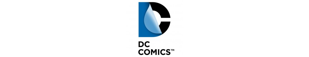 DC Superheroes