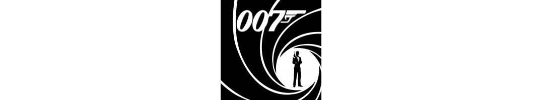 007 - James Bond