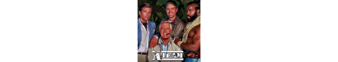 A-Team