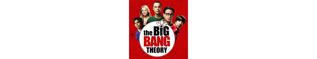 Big Bang Theory