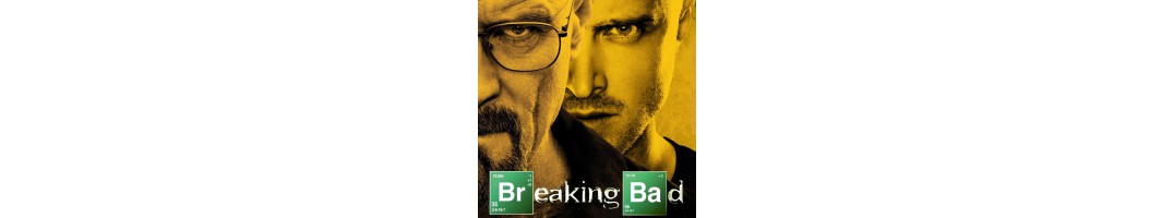 Breaking Bad