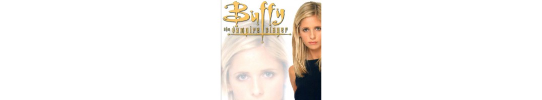 Buffy