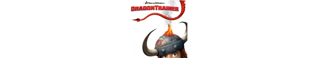 Dragon Trainer