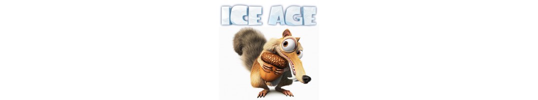 Ice Age