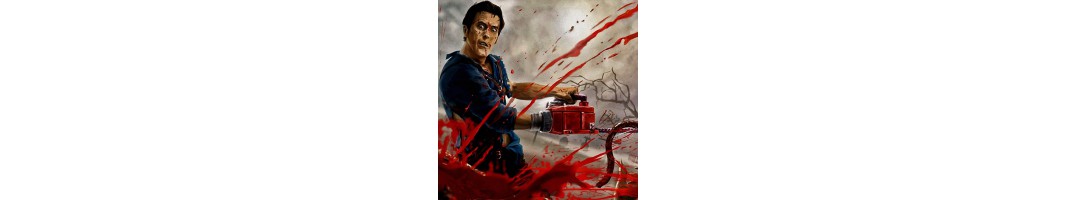 Evil Dead