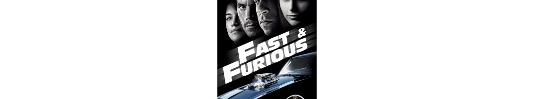 Fast 'n Furious