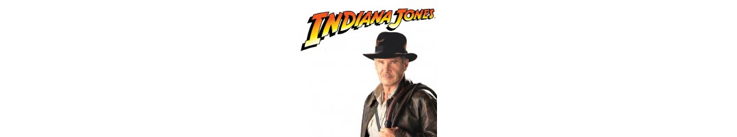 Indiana Jones