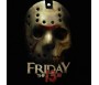 Friday the 13th - Jason