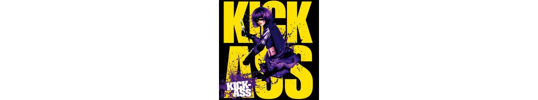 Kick Ass