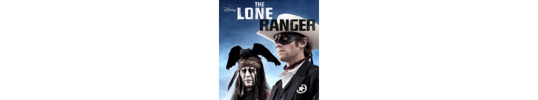 Lone Ranger