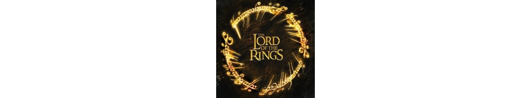 Lord of the Rings - The Hobbit