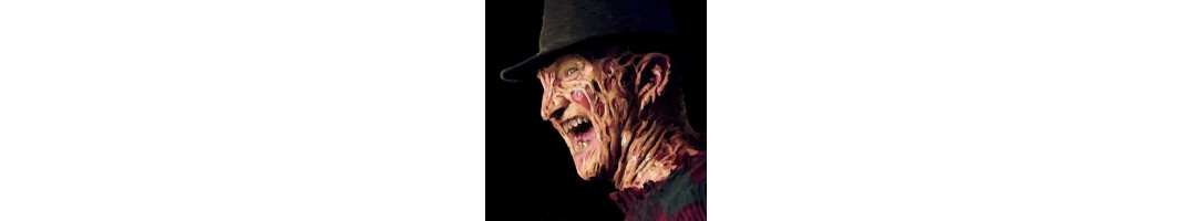 Nightmare - Freddy Krueger