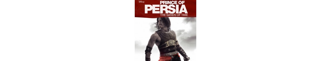 Prince of Persia