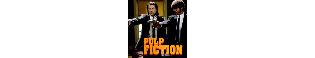 Pulp Fiction 