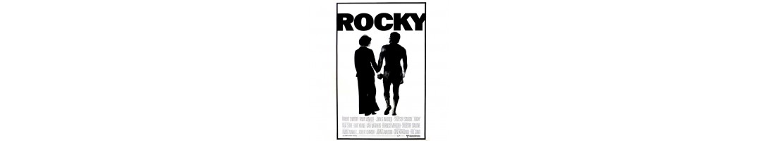 Rocky