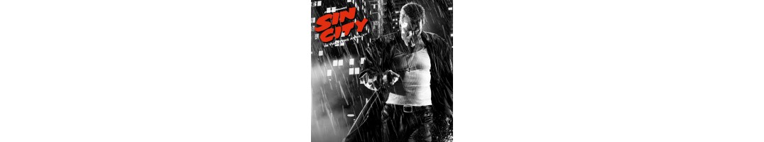 Sin City