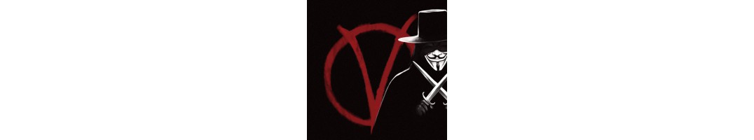 V per Vendetta